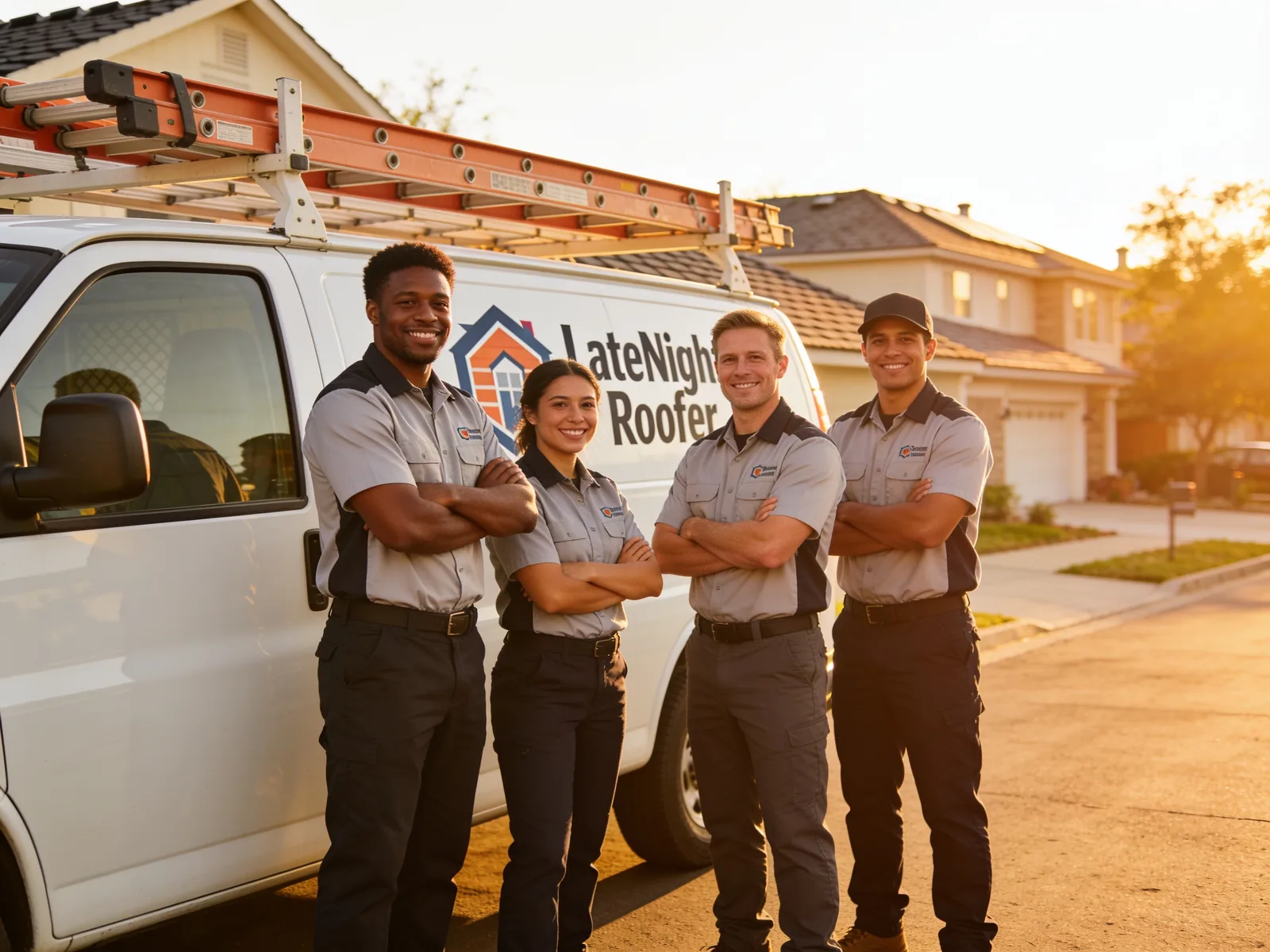 Emergency Roof Repair company in Oakland, MD